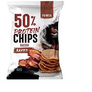 Enjoy Protein chips bacon40g - Healthy Crisps