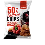 Enjoy Protein chips paprika40g - Healthy Crisps