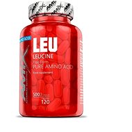 Amix L-Leucine 500mg - Amino Acids