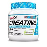 Amix Nutrition Creatine Monohydrate CreaPure, 300 g - Kreatín