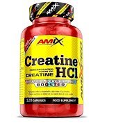 Amix Nutrition Pro Creatine HCl, 120cps - Creatine