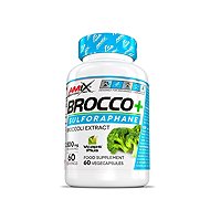 Amix Nutrition Brocco+ 60 capsules - Dietary Supplement