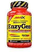 Amix Nutrition EnzymEx Multi, 90 kapsúl - Tráviace enzýmy