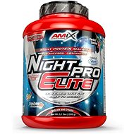 Amix Nutrition Night PRO Elite 2300 g vanilla - Protein