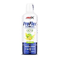 Amix Nutrition ProFlex Collagen + UC-II Liquid 1000 ml Applemon - Joint Nutrition