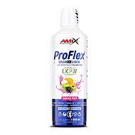 Amix Nutrition ProFlex Collagen + UC-II Liquid 1000 ml Garden Fruit - Joint Nutrition