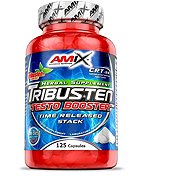 Amix Nutrition Tribusten® 125 capsules - Dietary Supplement