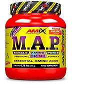 Amix Nutrition AmixPro®M.A.P.® 344 g Powder Mango - Pineapple - Amino Acids