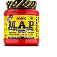 Amix Nutrition AmixPro®M.A.P.® 344 g Powder, Fresh Lemon - Amino Acids