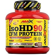 Amix Nutrition AmixPro®IsoHD 90 CFM® 800 g Double White Chocolate - Protein