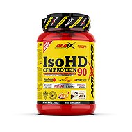 Amix Nutrition AmixPro®IsoHD 90 CFM® 800 g Milk Vanilla - Protein
