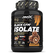 Amix Nutrition Amix™ Black Line Black CFM® Isolate 1000 g bombón crunchy - Protein