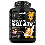 Amix Nutrition Amix™ Black Line Black CFM® Isolate 2000 g original cookie - Protein