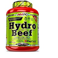 Amix Nutrition HydroBeef® High Class Proteins 1000 g Wild Chocolate Cherry - Protein