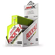 Amix Nutrition Performance Amix® Rock’s Gel Free 20 × 32 g lemon-lime - Energy Gel