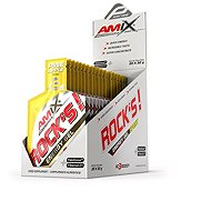 Amix Nutrition Performance Amix® Rock´s Gel Free 20 × 32 g pineapple - Energy Gel