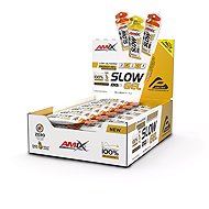 Amix Nutrition Performance Amix® Slow Gel 40 × 45 g mango - Energy Gel