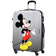 AMERICAN TOURISTER Disney Legends Mickey Mouse Polka Dot size 3 mm. L - Suitcase