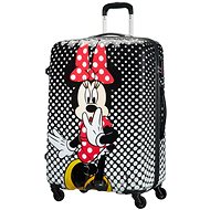 AMERICAN TOURISTER Disney Legends Minnie Mouse Polka Dot size 3.5 mm. L - Suitcase