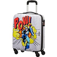 AMERICAN TOURISTER Marvel Legends Captain America Pop Art size. S - Suitcase