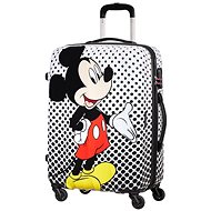 AMERICAN TOURISTER Mickey Mouse Polka Dot size 2.5 mm M - Suitcase