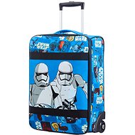 AMERICAN TOURISTER New Wonder Star Wars sizing. S - Suitcase