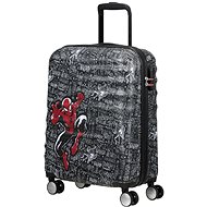 AMERICAN TOURISTER Wavebreaker Disney 55 cm Marvel Spiderman Sketch size 2.5 mm S - Suitcase