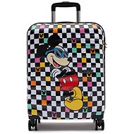 AMERICAN TOURISTER Wavebreaker Disney 55 cm Mickey Check size 2.5 mm S - Suitcase