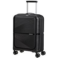 American Tourister AIRCONIC SPINNER 55/20 FRONTL. 15.6" Onyx Black - Suitcase
