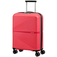 American Tourister AIRCONIC SPINNER 55/20 TSA Paradise Pink - Suitcase