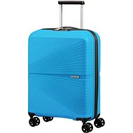 American Tourister Airconic Spinner 55/20 Sporty Blue - Suitcase