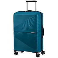 American Tourister Airconic Spinner 67 Deep Ocean - Suitcase