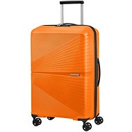 American Tourister AIRCONIC SPINNER 67 Mango Orange - Suitcase