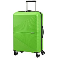 American Tourister Airconic Spinner 68/25 Acid Green - Suitcase