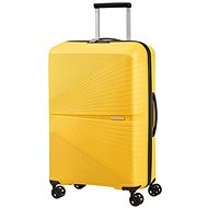 American Tourister AIRCONIC SPINNER 68/25 TSA Lemondrop - Suitcase