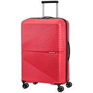 American Tourister Airconic Spinner 68/25 Paradise Pink - Cestovný kufor