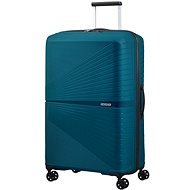 American Tourister AIRCONIC SPINNER 77 Deep Ocean - Suitcase