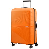 American Tourister AIRCONIC SPINNER 77 Mango Orange - Suitcase