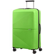 American Tourister Airconic Spinner 77/28 Acid Green - Suitcase