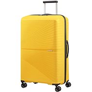 American Tourister AIRCONIC SPINNER 77/28 TSA Lemondrop - Suitcase