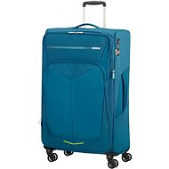 American Tourister SUMMER FUNK SPINNER 79 EXP teal - Suitcase