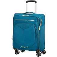 American Tourister Summerfunk SPINNER teal - Suitcase