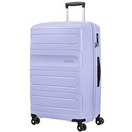 American Tourister Sunside SPINNER Pastel blue - Suitcase