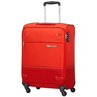 Samsonite Base Boost SPINNER Fluo Red - Suitcase