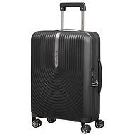 Samsonite Hi-Fi SPINNER 55/20 EXP Black - Suitcase
