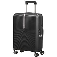 Samsonite Hi-Fi SPINNER Black - Suitcase