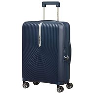 Samsonite Hi-Fi SPINNER 55/20 EXP Dark Blue - Suitcase