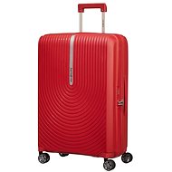 Samsonite Hi-Fi SPINNER 68/25 EXP Red - Suitcase