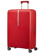 Samsonite Hi-Fi SPINNER 75/28 EXP Red - Suitcase