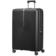 Samsonite Hi-Fi SPINNER 81/30 EXP Black - Suitcase